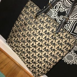 Michael Kors tote bag